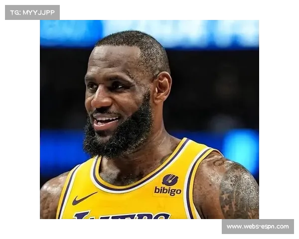 詹姆斯“决定”颠覆球星流动模式，开启抱团时代