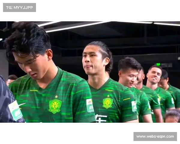 足协杯决赛国安胜河南，赛季双线收获安慰