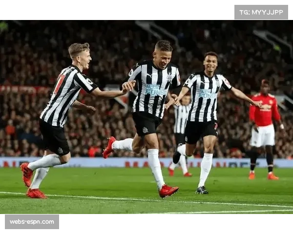 风格同质化危机？分析英超中下游球队普遍采用高位逼抢现象