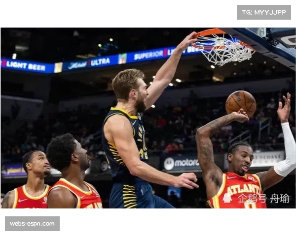 高阶数据观察：三月中锋策应传球次数榜，约基奇、小萨博尼斯断层领先