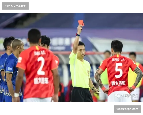 裁判议题：IFAB将开会讨论是否对“战术犯规”阻止反击出示红牌